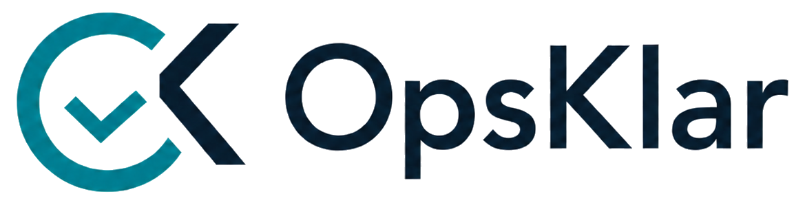 OpsKlar